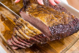 Wagyu Beef - Brisket PEDO (Point End Deckle Off) - MB 6-7