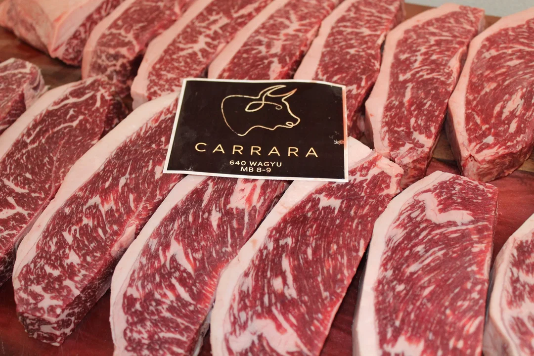 Wagyu Beef - Striploin