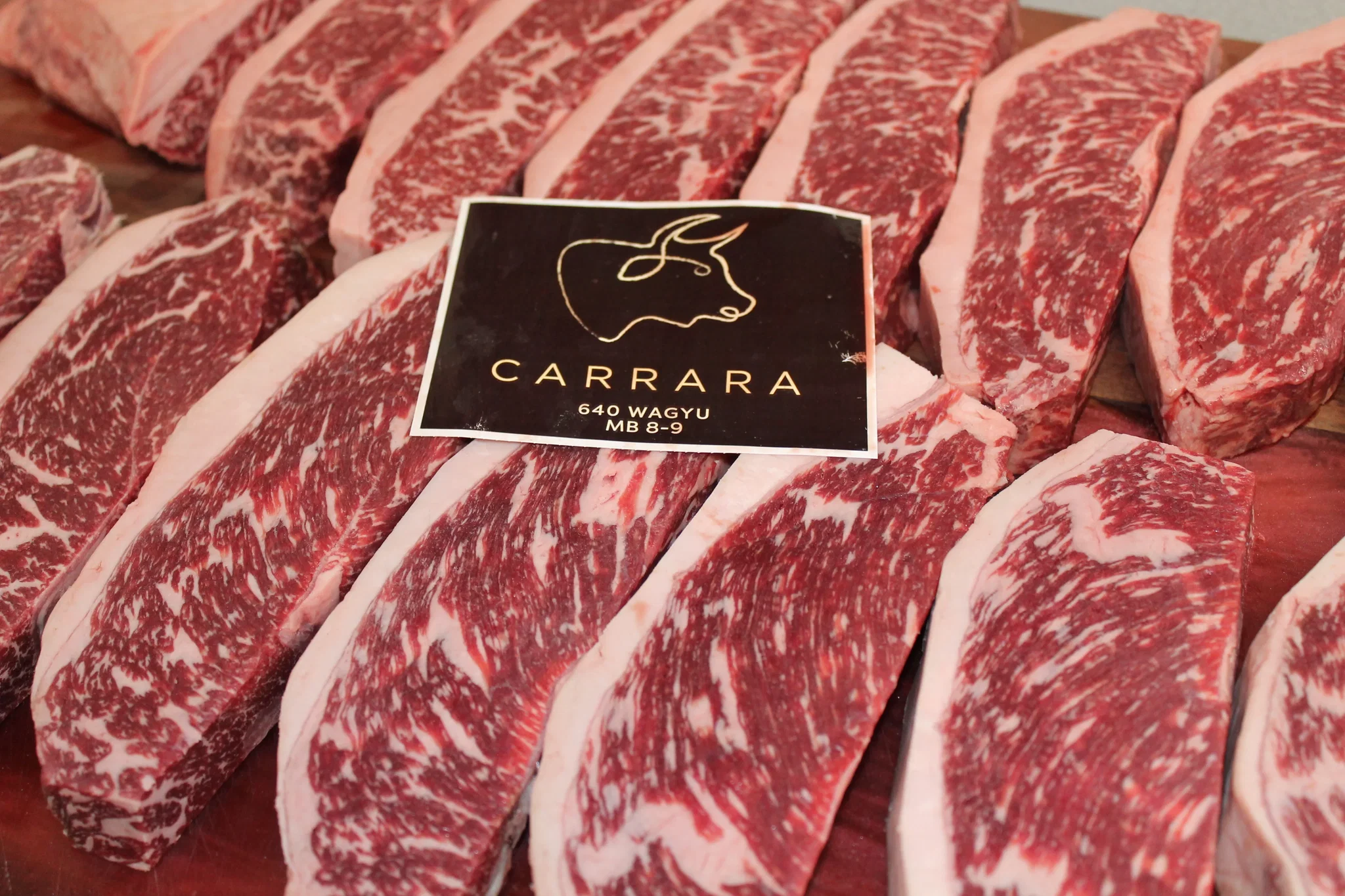 Wagyu Beef - Striploin_0