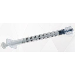  Syringes