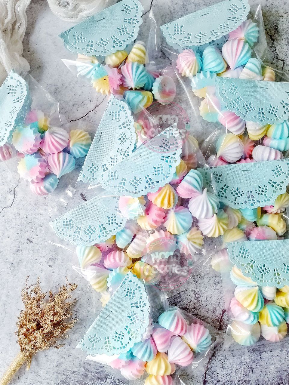 Meringue Cookies Budget Pack_0