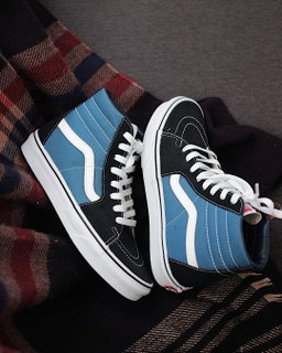 Vans Old Skool Classic Navy