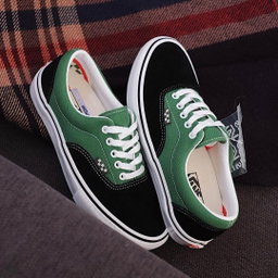 Vans Skate Era