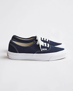 Vans Authentic Vault OG LX Navy