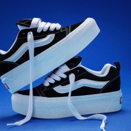 VANS OLD SKOOL KNU STACK 