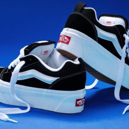 VANS OLD SKOOL KNU STACK 