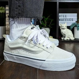 Vans Old Skool KNU "Marshmallow"