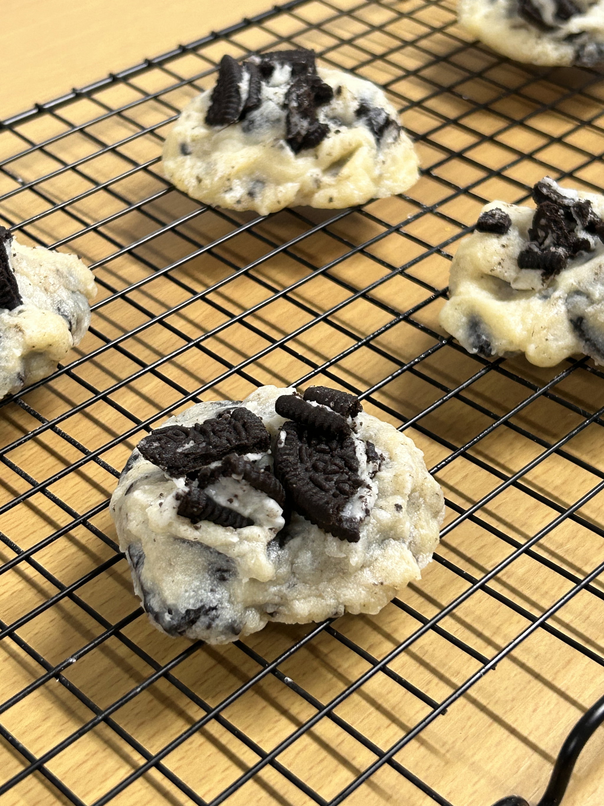 Oreo Cheesecake Cookies_0