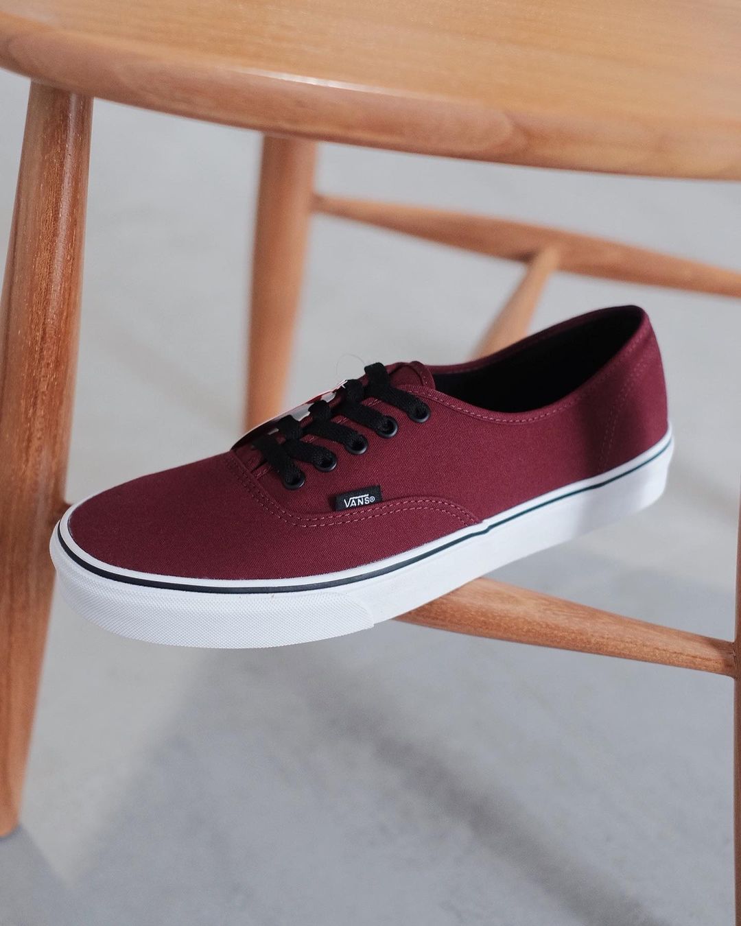 Vans Authentic Port Royale