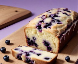 Cake Loafs