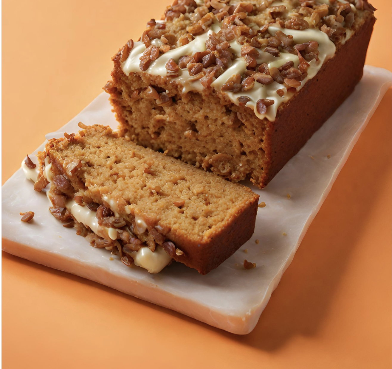 carrot swirl loaf_0