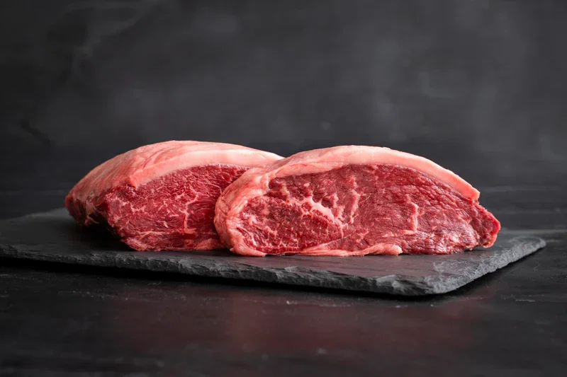 Wagyu Beef - Rump Cap Picanha MB 6-7_0