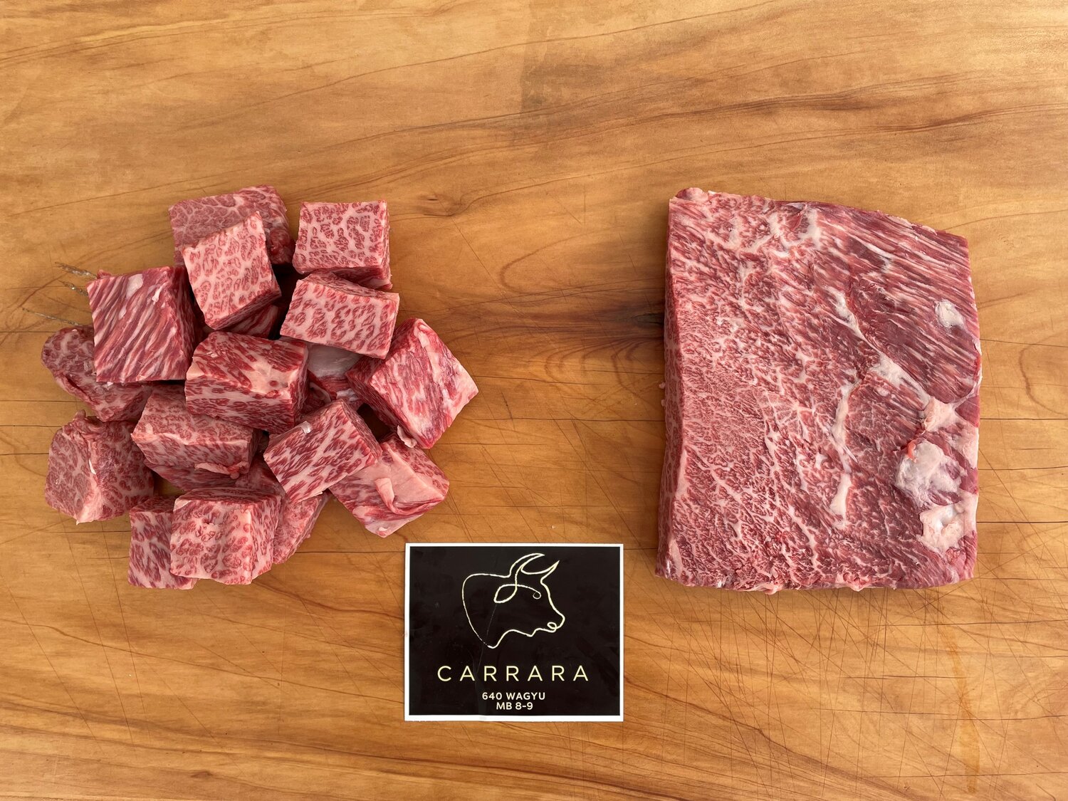 Wagyu Beef - Short Ribs MB 6-7_0