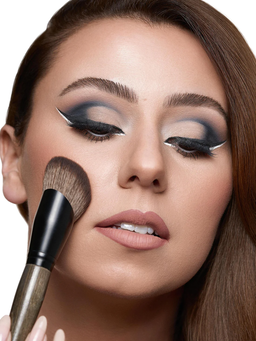 Rose and Ben Beauty C42 Foundation Brush