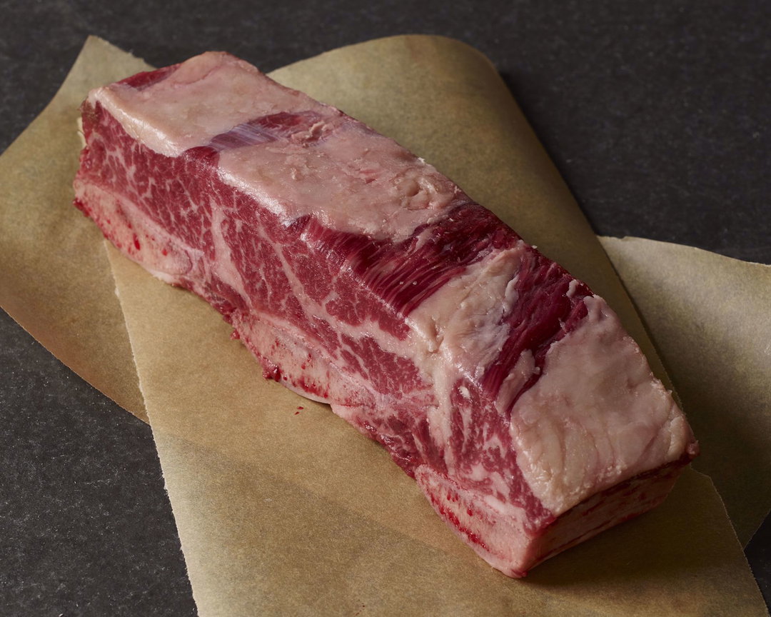 Wagyu Beef - OP Ribs MB 6-7
