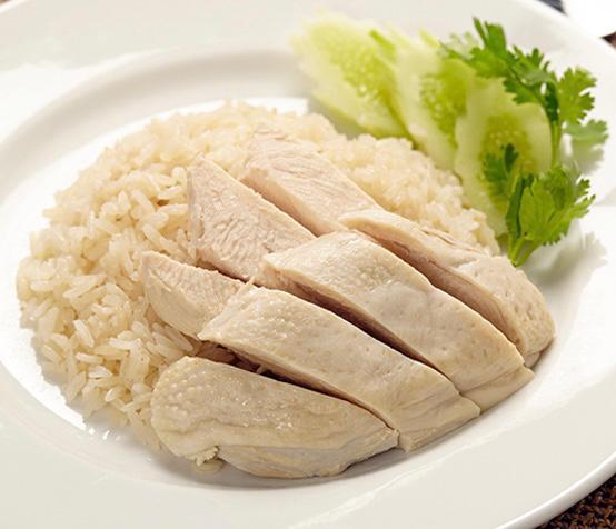 Chicken Rice
