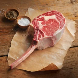 Tomahawk Steak 1300Gm Premium Choice - American Black Angus