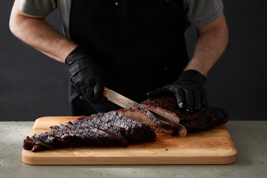 Brisket Prime - American Black Angus