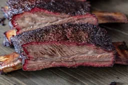 Short Ribs Choice - American Black Angus