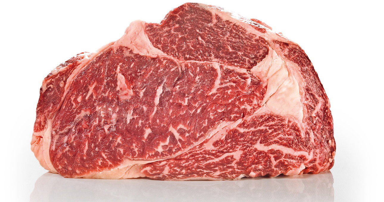 Ribeye Lip On Prime - American Black Angus_0