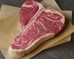 T-Bone Steak - Brazilian Black Angus