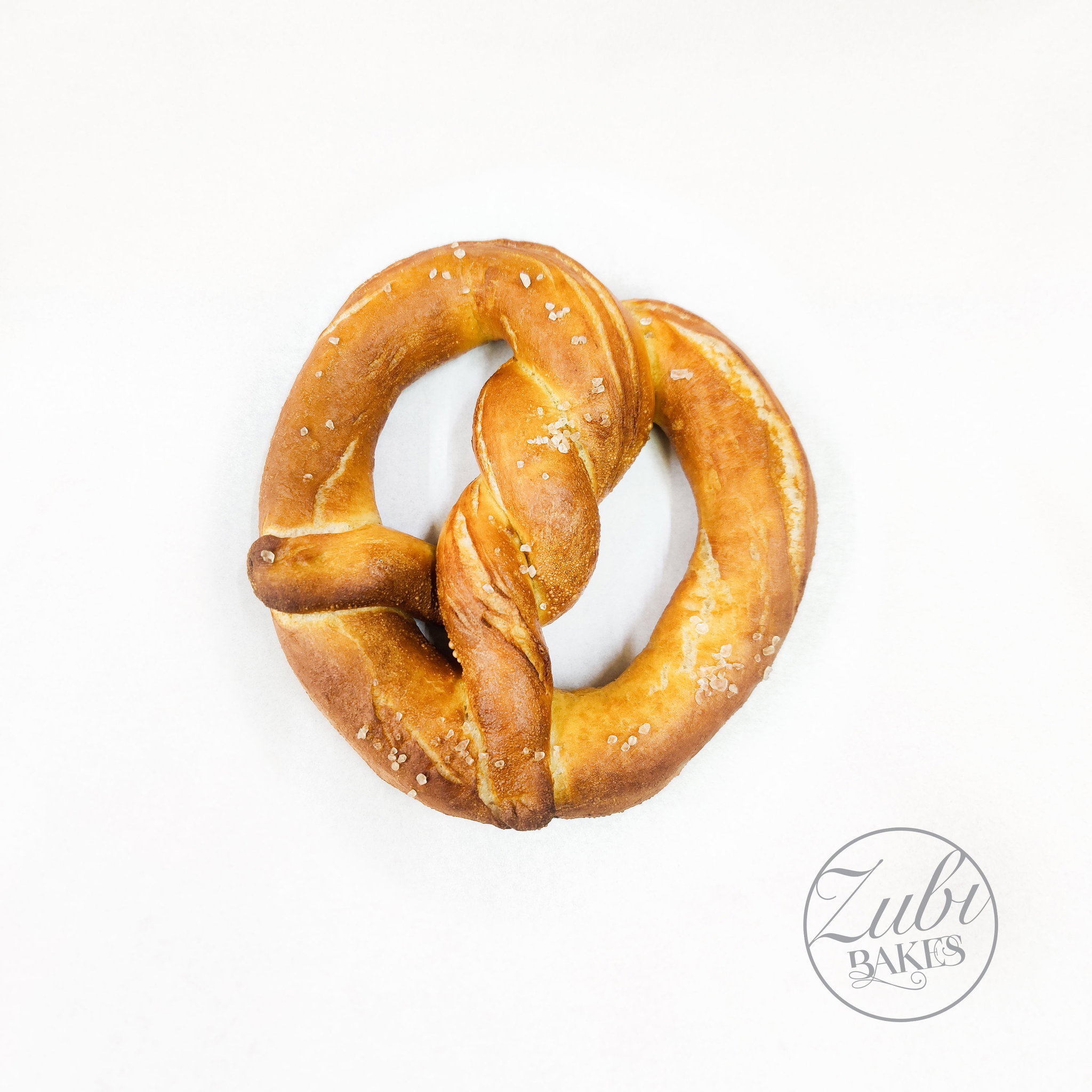 Salted Pretzels_0