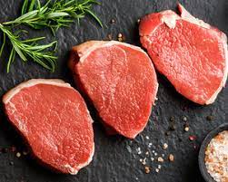 Eyeround Fat off - Brazilian Black Angus_1