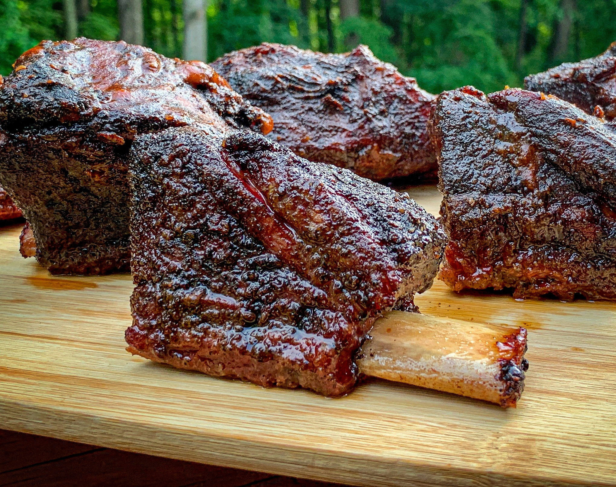 Short Ribs - Brazilian Black Angus_1