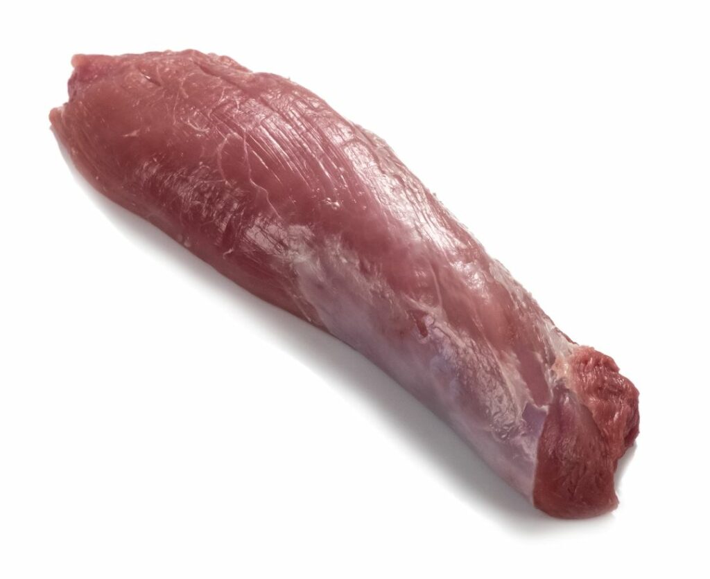Tenderloin Chain off - Brazilian Black Angus_2