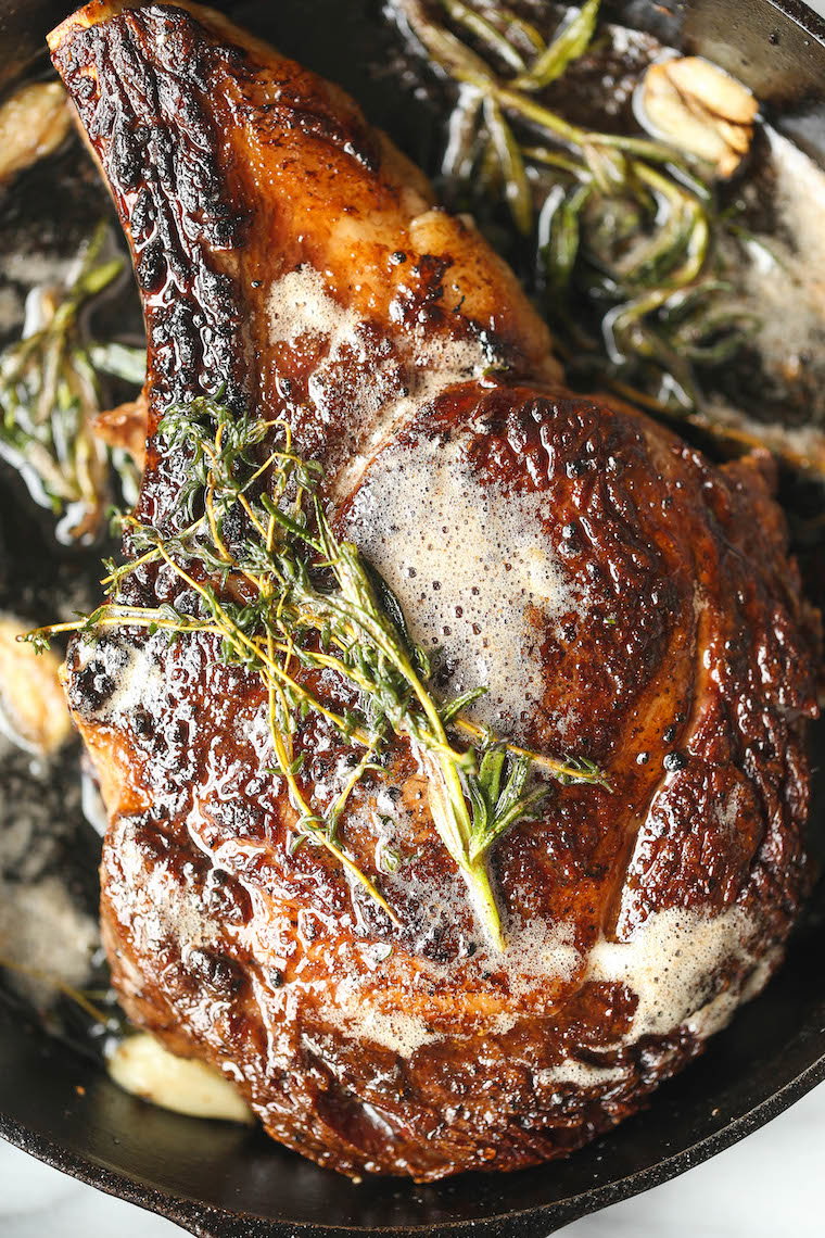 Ribeye Steak - Brazilian Black Angus_1