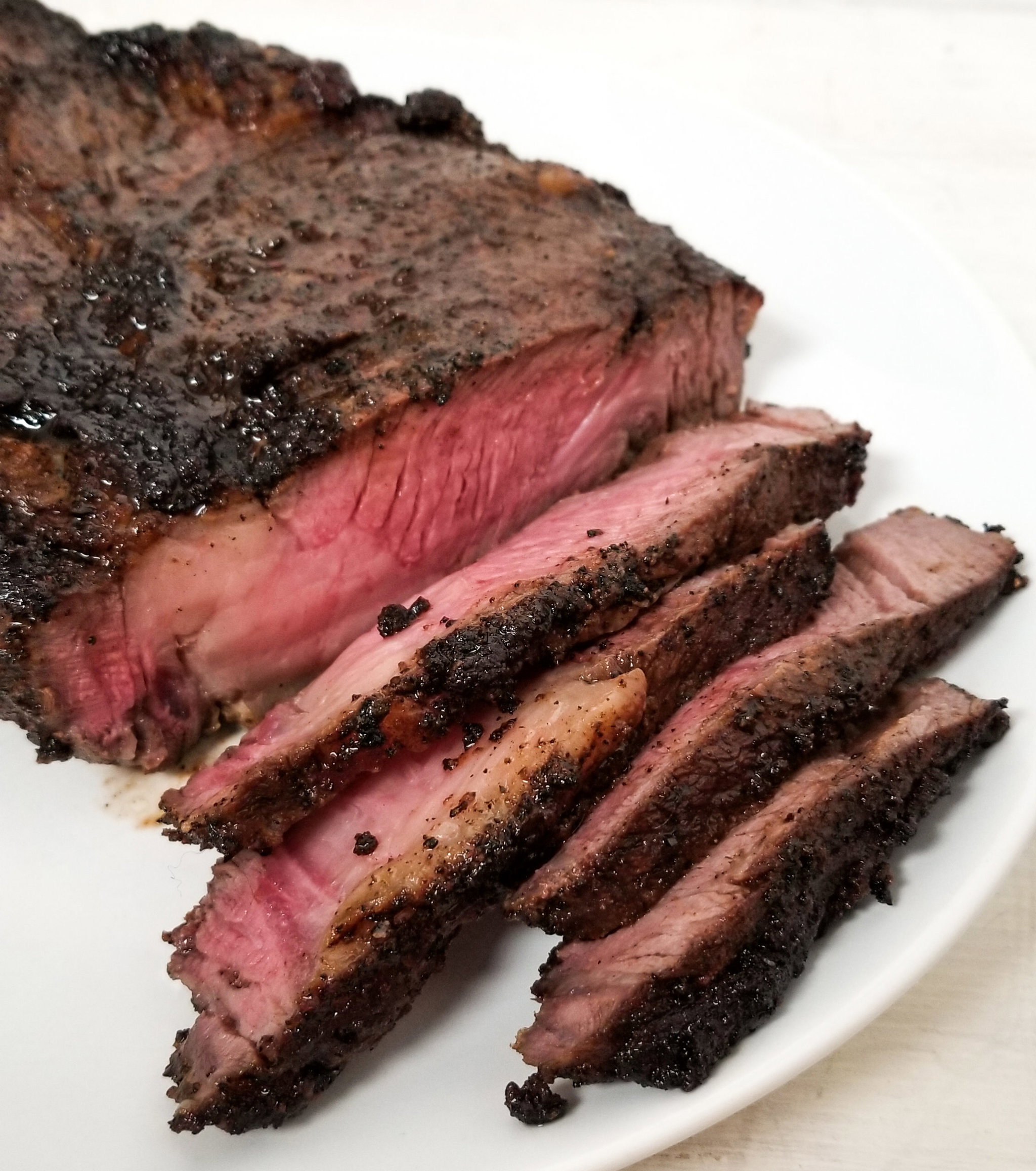 Ribeye Steak - Brazilian Black Angus_2