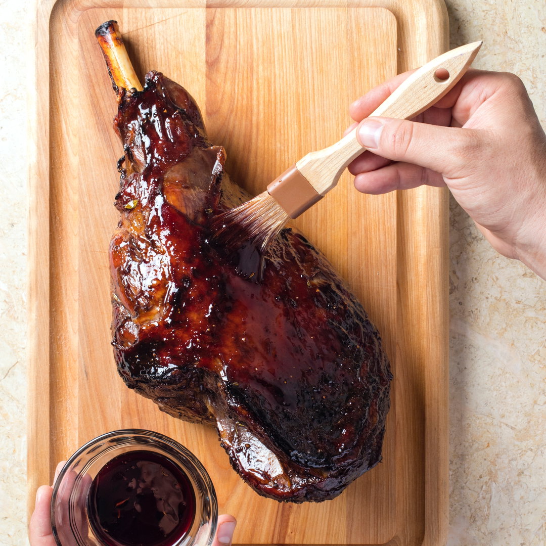 Leg of Lamb (Bone in)