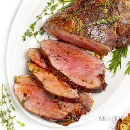 Leg of Lamb (Boneless)
