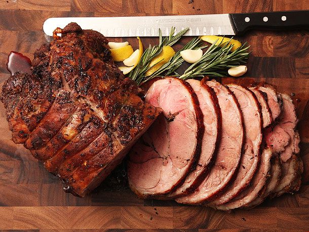 Leg of Lamb (Boneless)_2