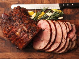 Leg of Lamb (Boneless)