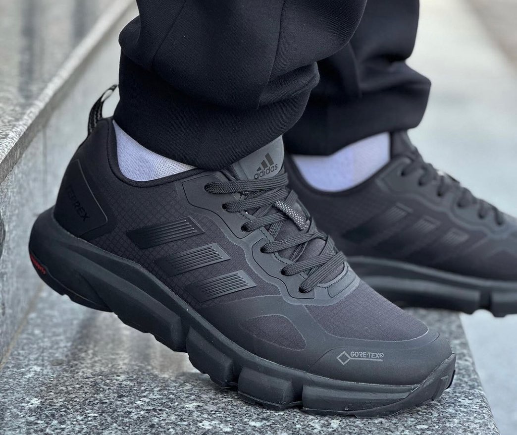 Adidas GORE-TEX,