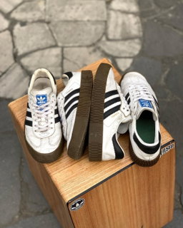 Adidas "Samba Rose"