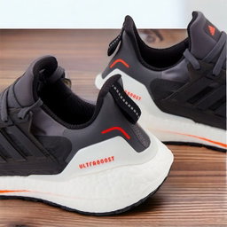 Adidas Ultra Boost