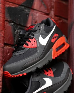  Nike Air Max 90 "InfraRed"