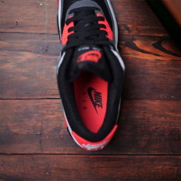 Nike Air Max 90 "Reverse Infrared