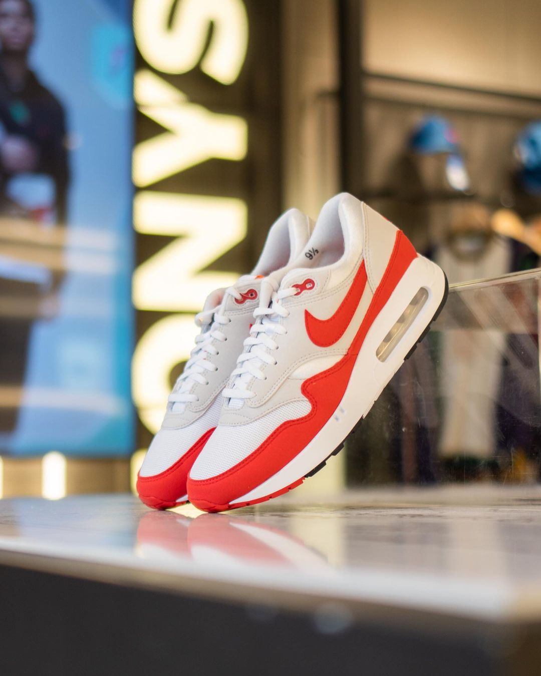  Air Max 1 86 OG Big Bubble