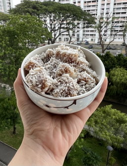 Nonya Kueh