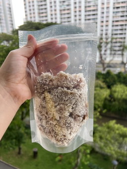 Kueh Ko Swee