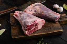 Lamb Hind Shank