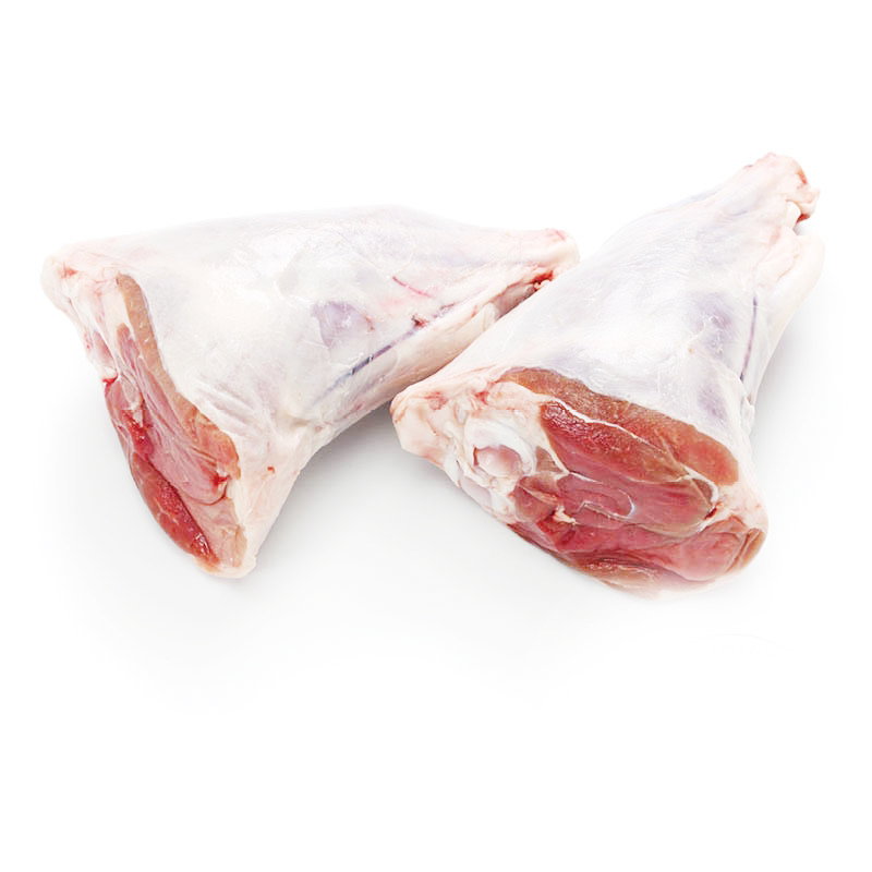 Lamb Hind Shank_2