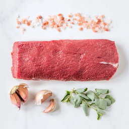 Lamb Short Loin