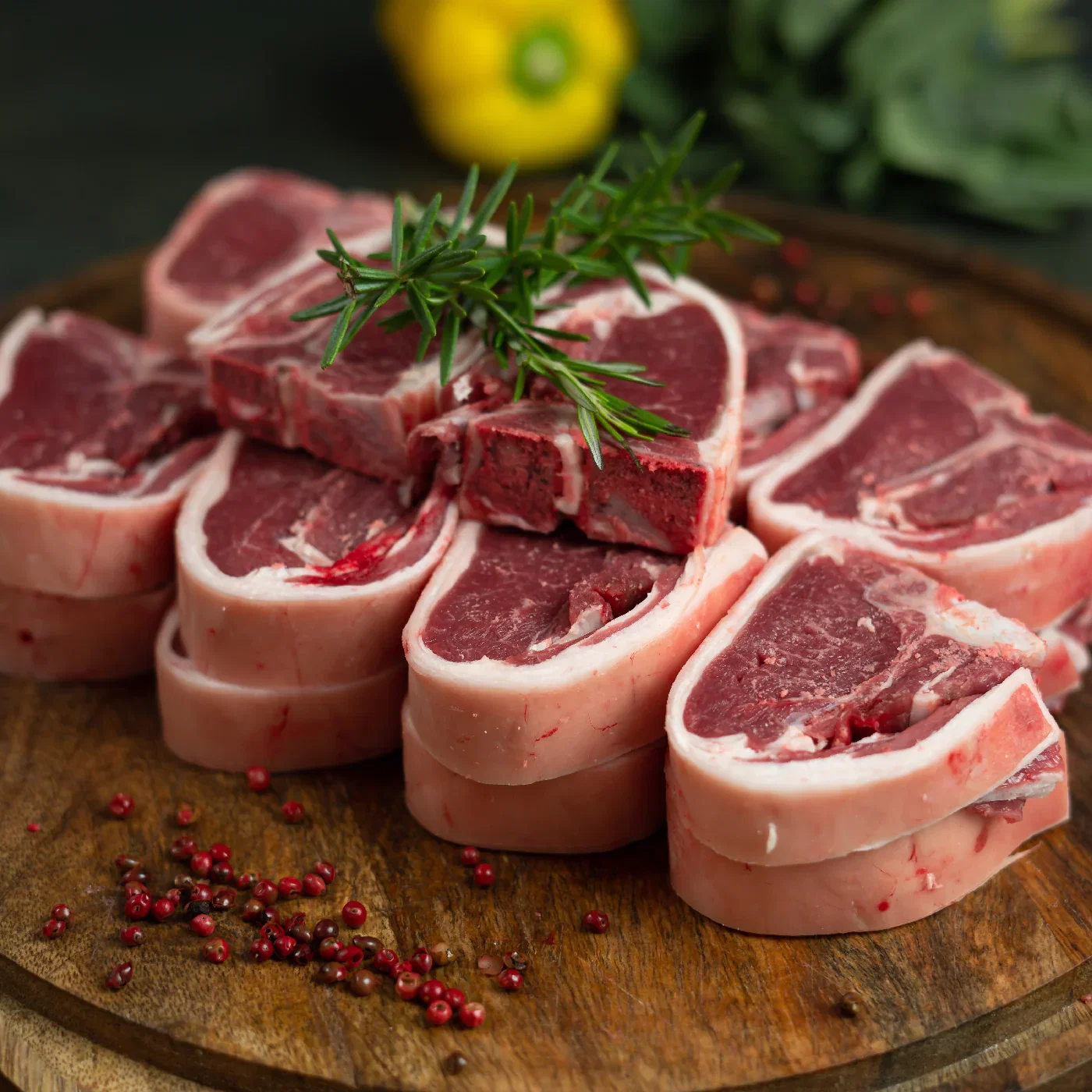 Lamb Short Loin_4