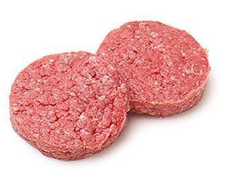 Angus Burger Patties 150g - Australian Black Angus_2