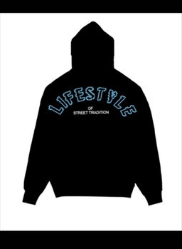 Hoodies
