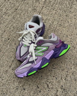New Balance Custom U 9060 GRY